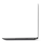 Lenovo ideapad 320-15IKB Laptop - Core i7 2.7GHz 16GB 2TB 4GB Win10 15.6inch FHD Grey