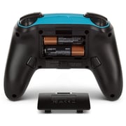 Nintendo Switch Pokemon Sobble Enhanced Wireless Controller Blue Nintendo Switch Pokemon Sobble Enhanced Wireless Controller Blue