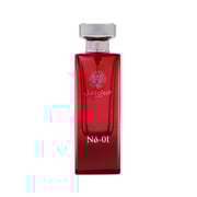 Arabian Eagle No-01 Eau De Parfum For Unisex 80ml