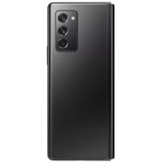 Samsung Galaxy Z Fold2 5G 256GB Mystic Black Smartphone Samsung Galaxy Z Fold2 5G 256GB Mystic Black Smartphone
