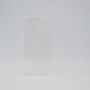 Aplus Transparent Silicone Case Iphone 13 Aplus Transparent Silicone Case Iphone 13