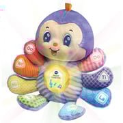 VTech Baby Musical Cuddle Bug VTech Baby Musical Cuddle Bug