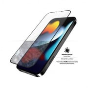 Panzerglass Edge Tempered Glass Screen Protector Clear iPhone 13 Pro Panzerglass Edge Tempered Glass Screen Protector Clear iPhone 13 Pro