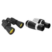 Vivitar VS1053B Binocular Set 10X50 & 5X30 Black Vivitar VS1053B Binocular Set 10X50 & 5X30 Black