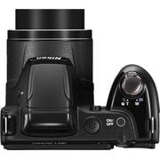 Nikon Coolpix L330BK Digital Camera Nikon Coolpix L330BK Digital Camera