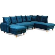 Pan Emirates Westfield Corner Sofa 310*200*78cm Pan Emirates Westfield Corner Sofa 310*200*78cm