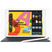 iPad (2019) WiFi 32GB 10.2inch Space Grey with FaceTime iPad (2019) WiFi 32GB 10.2inch Space Grey with FaceTime