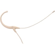 Audio-Technica BP892TH Subminiature Omnidirectional Condenser Headworn Microphone, Beige