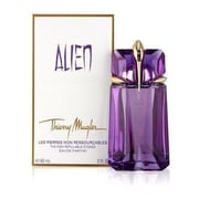 Thierry Mugler Alien Perfume For Women 60ml Eau de Parfum