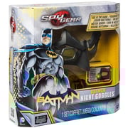Spy Gear Batman Night Goggles Mask Spy Gear Batman Night Goggles Mask