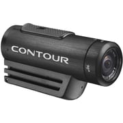 Contour 1800k | Waterproof Hd Action Camera | 170 Wide-angle Lens |1080p @ 30fps | Laser Leveling | Contour4k App | - Black Contour 1800k | Waterproof Hd Action Camera | 170 Wide-angle Lens |1080p @ 30fps | Laser Leveling | Contour4k App | - Black