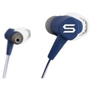 Soul SR41BU Run Free Pro-X Wireless In Ear Headset Blue