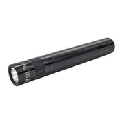 Maglite SJ3A016 Maglite Solitaire Led 1 Cell Aaa Flashlight, Black Maglite SJ3A016 Maglite Solitaire Led 1 Cell Aaa Flashlight, Black