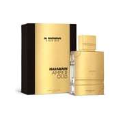 Haramain amber shop oud 120ml