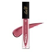 Iba Maxx Matte Liquid Lipstick Perky Pink L06