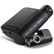 Thinkware Q800 Pro Dash Cam 2k 1440p Qhd Front Car Camera 1080p Full Hd Rear Dashcam - Super Night Vision - Black Thinkware Q800 Pro Dash Cam 2k 1440p Qhd Front Car Camera 1080p Full Hd Rear Dashcam - Super Night Vision - Black