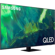 Samsung QA55Q70AAUXZN 4K QLED Smart Television 55inch