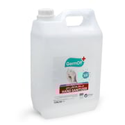 Germoff Hand Sanitizer 5 Ltr Germoff Hand Sanitizer 5 Ltr