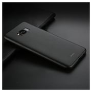 Benks Lollipop Cover Case 0.4 mm Black For Samsung Galaxy S8 - 600445