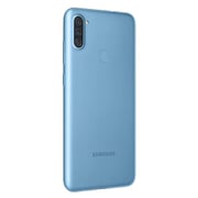 Samsung Galaxy A11 32GB Blue Dual Sim Smartphone SM-A115 Samsung Galaxy A11 32GB Blue Dual Sim Smartphone SM-A115