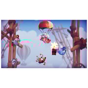 PS4 Frantics Game