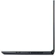 Acer A715-75G-72WM NH.Q99EM.00R Gaming Laptop - Core i7 2.6GHz 16GB 512GB 4GB Win11 15.6inch Black English/Arabic Keyboard Acer A715-75G-72WM NH.Q99EM.00R Gaming Laptop - Core i7 2.6GHz 16GB 512GB 4GB Win11 15.6inch Black English/Arabic Keyboard