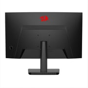 Redragon 9M3CS24 FHD Curved WLED Gaming Monitor 23.7inch