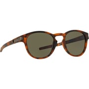 Oakley Latch matt Tortoise Plastic Men - OO9265-02 Oakley Latch matt Tortoise Plastic Men - OO9265-02