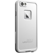 Lifeproof 7750527 Fre Cover White For IPhone 6