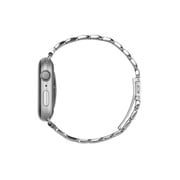 Casetify Apple Watch Band Stainless Steel 3rd Series 3