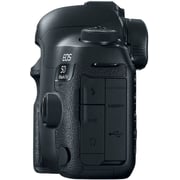 Canon EOS 5D Mark IV DSLR Camera Black Body Only Canon EOS 5D Mark IV DSLR Camera Black Body Only