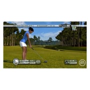 PS3 Tiger Woods PGA Tour 09 Game