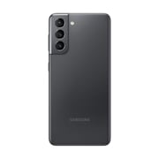 Samsung Galaxy S21 5G 256GB Phantom Grey Smartphone Pre-order