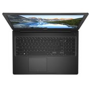 Dell Inspiron 15 3593 Laptop - Core i5 1GHz 8GB 1TB+256GB 2GB Win10 14inch FHD Silver English/Arabic Keyboard
