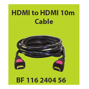 Bluefield HDMI to HDMI Cable BF116240456