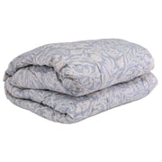 Buy Pan Emirates Navia 5pcs Comforter Set 210TC Grey Online in UAE Sharaf DG