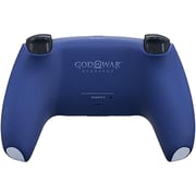 Sony PS5 God of War Ravenrok DualSense Wireless Controller Blue/White