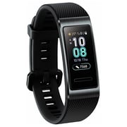 Huawei B19 Band 3 Pro Sport Band Black + CP07 Power Bank 6700mAh Huawei B19 Band 3 Pro Sport Band Black + CP07 Power Bank 6700mAh
