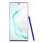 Samsung Galaxy Note10+ 512GB Aura Glow SM-N975F 4G Dual Sim Smartphone*