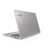 Lenovo ideapad 720S-14IKB Laptop - Core i7 2.7GHz 16GB 512GB 2GB Win10 14inch FHD Silver Lenovo ideapad 720S-14IKB Laptop - Core i7 2.7GHz 16GB 512GB 2GB Win10 14inch FHD Silver