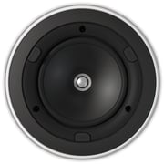 KEF CI130ER Ceiling Speaker White KEF CI130ER Ceiling Speaker White