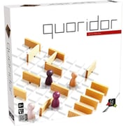 Gigamic Games - Quoridor Gigamic Games - Quoridor