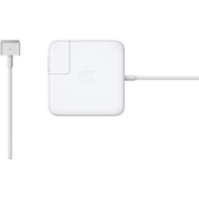 Apple 85W MagSafe 2 Power Adapter for Apple MacBook Pro White- MD506LLA