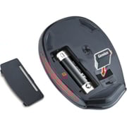 Genius NX6500 Wireless Mouse Silver Genius NX6500 Wireless Mouse Silver