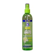 Fantasia Spritz Olive Firm Hold 12oz Bonus Pump