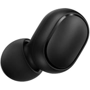 Mi TWSJ061LS True Wireless Ear Buds Basic 2 Black