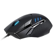 Rapoo Optical Gaming Mouse Black