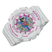 Casio BA-110NR-8ADR Baby G Watch