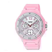 Casio LRW250H4A2VDF Youth Ladies Watch price in Bahrain, Buy Casio