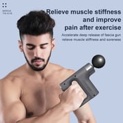 Handy Massage Gun KH-740 Handy Massage Gun KH-740